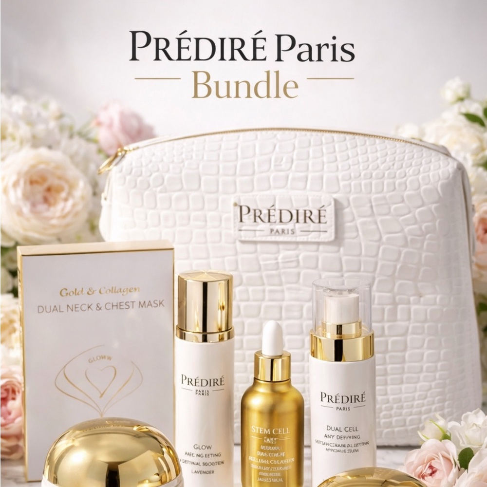$845~ Predire LUXURY BUNDLE